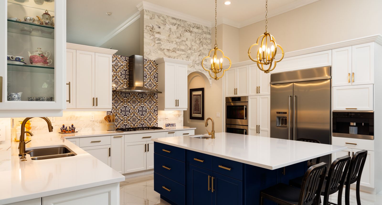 How Cabinet Refinishing Can Transform Your Kitchen Without the Cost of a Full Remodel