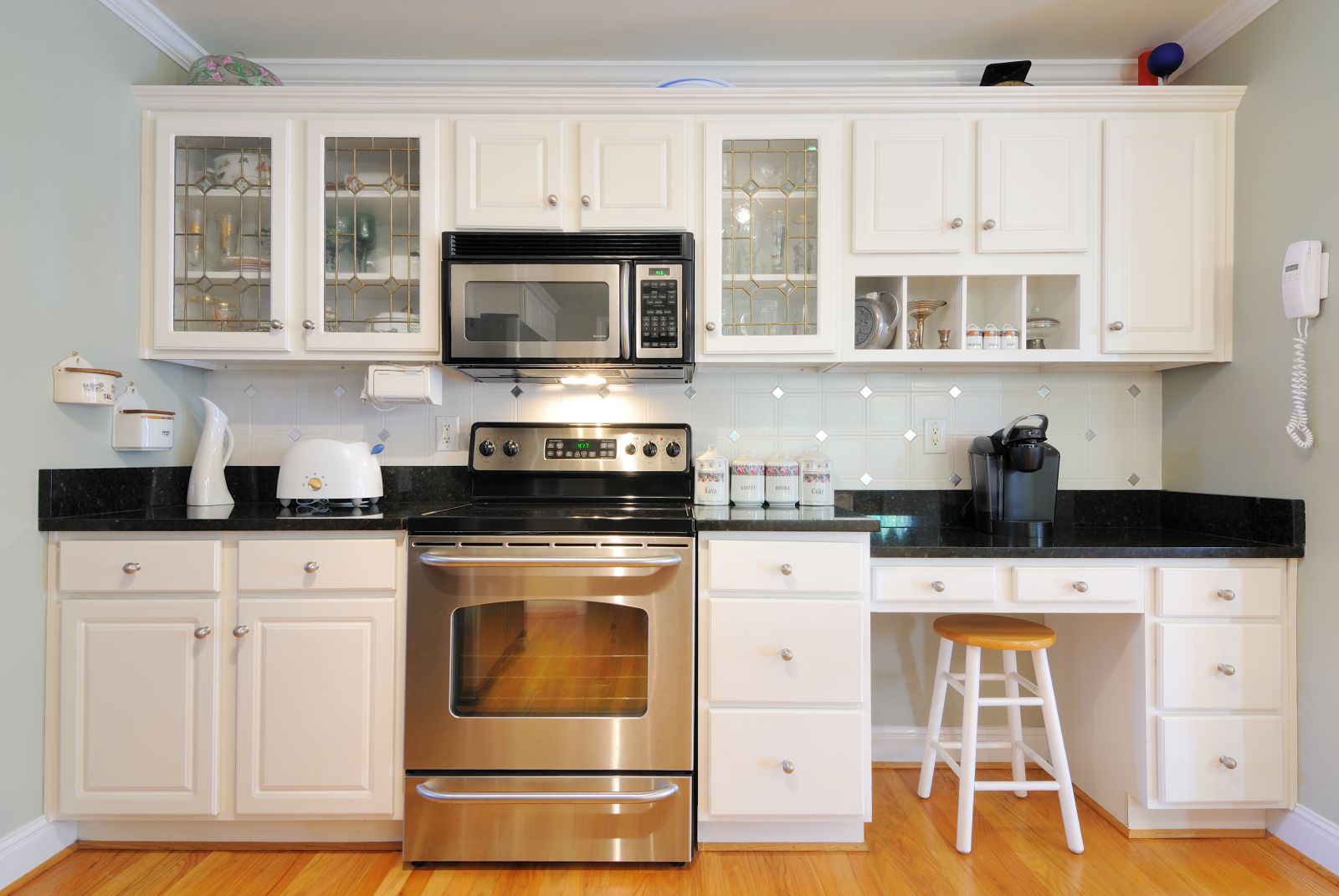 Top Kitchen Cabinet Painting Trends for 2025—Fresh Ideas to Transform Your Space