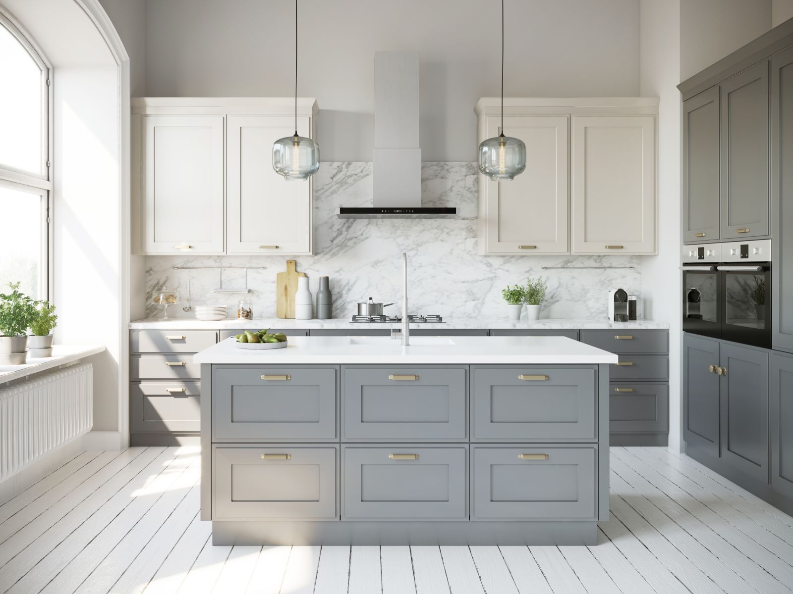 5 Signs It's Time to Refinish Your Kitchen Cabinets and How It Can Save You Thousands